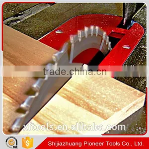 China Factory Supply Carbide Circular Cutting Saw Blade Disc Saw for All Kinds of Wood thumbnail-6