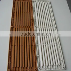Vents Plastic,grille Air Vent thumbnail-1