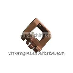 Copper Spade Lug Terminal thumbnail-1