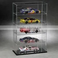 Modern Acrylic Display Cases For Model Cars thumbnail-1