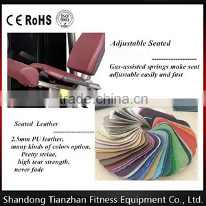Exercise Machine/2016 New Strength Equipment/Tian Zhan Fitness TZ-8006 thumbnail-4
