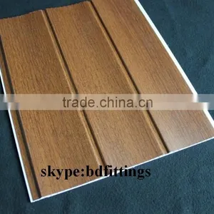 Different Type High Quality Laminated Panels Laminated Pvc Panel thumbnail-5