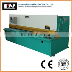 Low Maintainence Metal Cutting Machine thumbnail-1