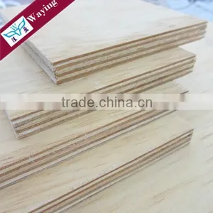 Hardwood Core Both Side Melamine Faced Plywood for Australia Market thumbnail-2
