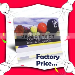 Factory Direct Dual Frequency Rfid Card Iso 15693 Rfid Card thumbnail-1