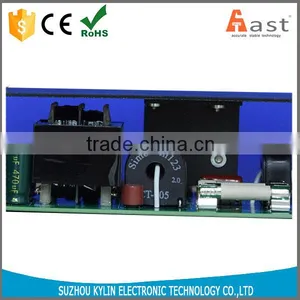 Dual Input Hot Runner Cards Temperature Control Modules J Type Thermocouple thumbnail-3