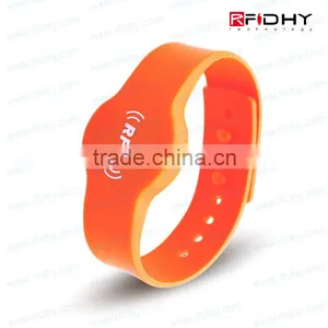 Rfid Smart Wristband Tag thumbnail-2