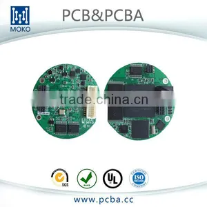 LED Driver Board Assembly/LED Dimmer/LED Controller PCBA thumbnail-5