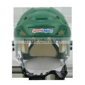Hot Sales Mini Ice Hockey Helmets/Players Souvenirs Mini Helmet thumbnail-1