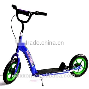 12 Inches Kids Scooter,Foot Scooter, Kick Scooter thumbnail-5