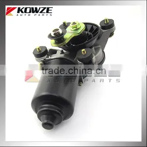 Windshield Wiper Motor for Mitsubishi Pajero Montero V83 V87 V93 V97 V98 MR388037 thumbnail-4