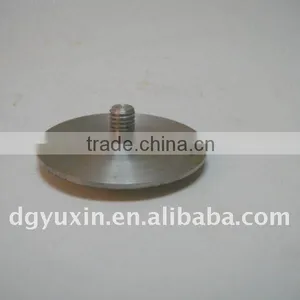 Customized High Precision CNC Lathe Part thumbnail-1