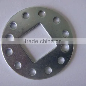 OEM Sheet Metal Parts thumbnail-1