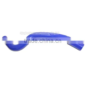 Manufacturers Flexible Silicone Hose,silicone Rubber Hose,high Temperature Silicone Hose thumbnail-1