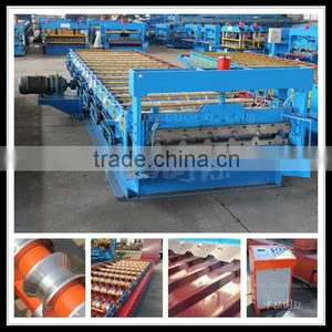Supply Factory Forming Machine ,panels Forming Machine thumbnail-1