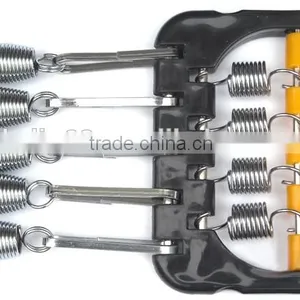 3 in 1 Multifunctional Pulling Exerciser With 5 Springs thumbnail-2