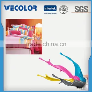 Stable Supply Bright Color Leath Material Fluorescent Pasty Pigment thumbnail-5