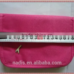 Wholesale Waterproof Neck Passport Pouch thumbnail-6