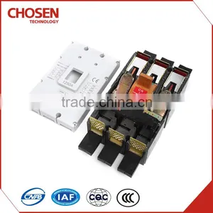 Electric Goods 3pole 1250amp Mccb Circuit Breaker thumbnail-3