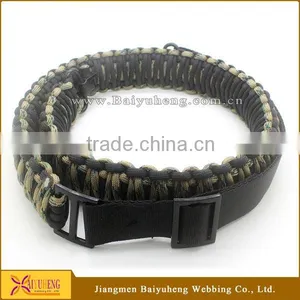 Paracord Belt Type Sling Polyester Sling thumbnail-1