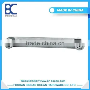 Stainless Steel Balcony Glass Railing Clamp/balcony Glass Railing Clamp GC-05 thumbnail-1