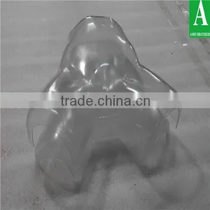 OEM Vacuum Forming Transparent PET/PVC Sheet Plastic thumbnail-5