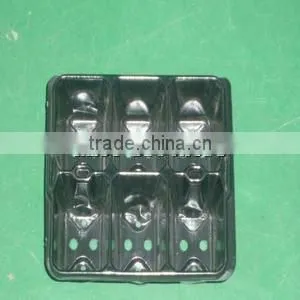 Plastic Motor Tray With Many Holes thumbnail-4