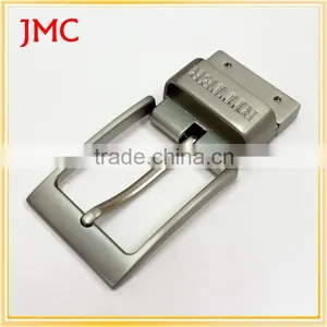 Custom All Types of Metal Stainless Steel Belt Buckle for Garment thumbnail-2