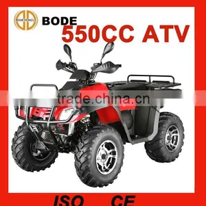EEC 600CC Four Wheel Bike for Adults(MC-395) thumbnail-1