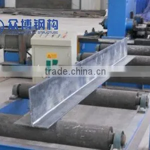 Welded Steel T Beam thumbnail-1