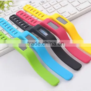 Bluetooth Bracelet With OLED Screen, Bluetooth Smart Bracelet With Vibration Sms, Bracelet Bluetooth for Running thumbnail-6