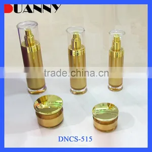 120ml Acrylic Cosmetic Container Packaging,120ml Cosmetic Container thumbnail-2