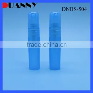 WHOLESALE MINI REFILLABLE 3ML SPRAY BOTTLE, 3ML PLASTIC MINI SPRAY BOTTLES thumbnail-6