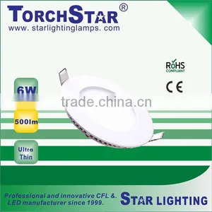 Ultra Bright 220v Panel Light Bulb LED SMD 30000hrs Long Lifetime thumbnail-1