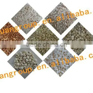Rice Puffed Machine,corn Puffing Making Machine thumbnail-6