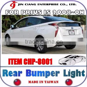 New Product Outdoor Car Light Rear Bumper Light For TOYOTA PRIUS a thumbnail-4