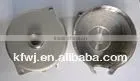 Aluminum Sand Casting Cover thumbnail-1