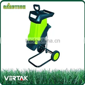 2015 New Promotion Model Plastic Garden Shredder Machine/paper Shredder Prices thumbnail-1