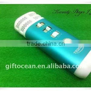 Integrated Mini Portable Karaoke Player thumbnail-1