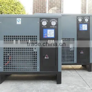 Guangzhou Factory Air Cooled Type Freezing Air Dryer Freeze Drying Equipment thumbnail-1