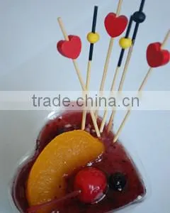 Christmas Decorations Picks Made in China in Length 10cm/12cm/15cm18cm thumbnail-4