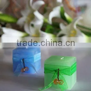 Party Slow Light Candle thumbnail-1