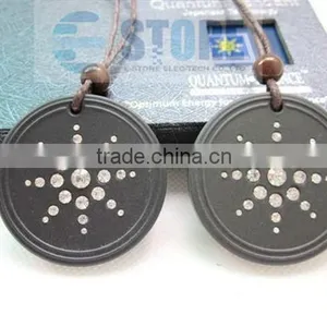 Fashion Jewelry Good for Health Pendant Scalar Energy Pendant thumbnail-4