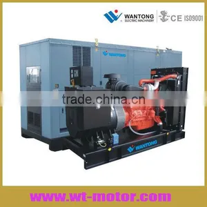 Scania Diesel Generator / Power Generation thumbnail-1