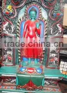 Table Stand Statue thumbnail-1