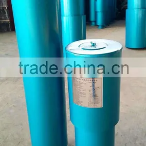 HRB Roots Blower for Waste Water Treatment, 10000mmAq thumbnail-4