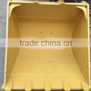 Excavator Bucket With Vertical Pin Bucket Teeth Excavator Parts Attachment thumbnail-2