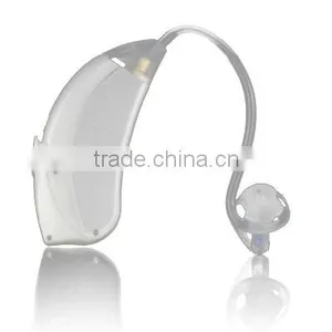 Micro Open Fit Stylish Unitron Hearing Aid thumbnail-6