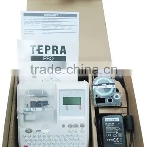 TepraPro SR150V - Label Printing Machine - User-friendly for Office & Home thumbnail-2