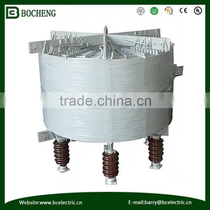 Dry-type Air Core Reactors Made in Shanghai thumbnail-1
